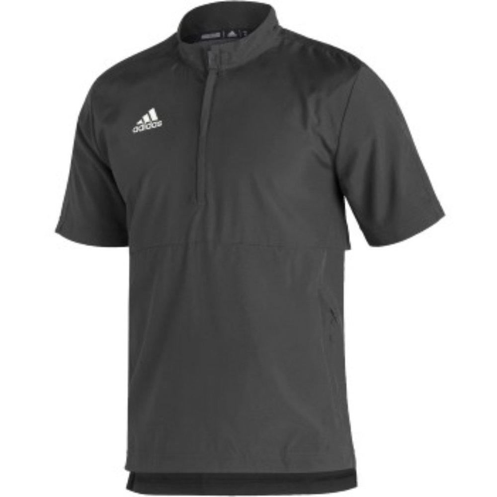 ADIDAS SIDELINE 21 SS 1/4 ZIP